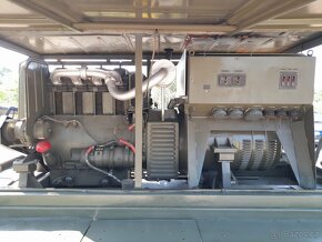 Elektrocentrála 30 ke - 6