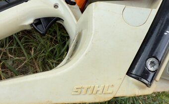 Stihl MS441c - 6
