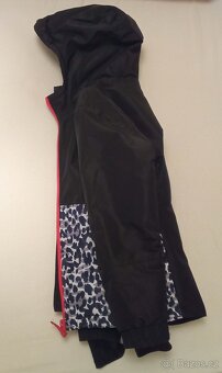 CRIVIT Dívčí zimní bunda velikost 122/128 - 6