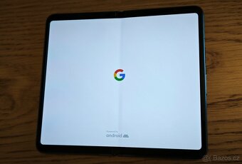 Google Pixel Fold Obsidian Black 12GB/256GB - 6