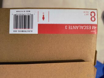 Boty Altra Escalante, vel. 42 - 6