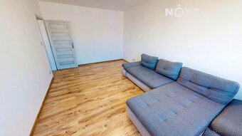 Prodej byt 2+1, 56㎡ - 6