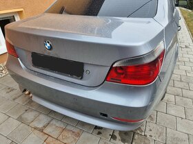 Bmw e60, e61 530d ROZPRODÁM na nd - 6