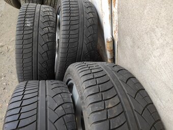 17"alu sada Atalante 4x108 origo Peugeot 307 308 307CC 3008 - 6