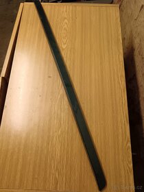 Díly z škoda octavia 1 - 1997, kryt, plasty, doplňky - 6