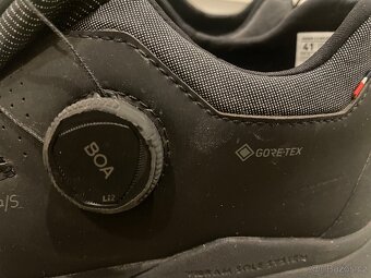 Dámské boty Alfa - 6