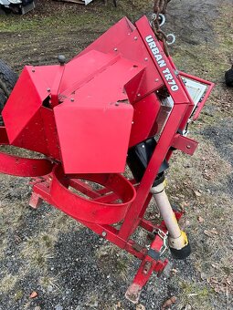 Urban TR70 - špalíkovač za traktor - 6