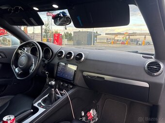 Audi TT - 6