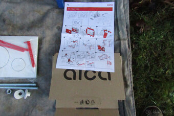 Prodám závěsné WC - 6