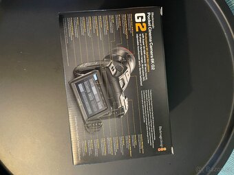 Blackmagic Design Pocket Cinema Camera 6K G2 - 6