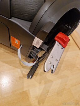 Dětská autosedačka Britax Römer Trifix 2 i-Size - 6