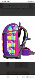 Školní aktovka Bagmaster - 6