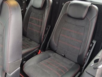 Ford S-MAX 2.0EB ,  176 kW benzín, 2012 - 6