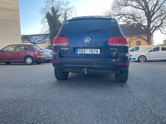 Vw Touareg - 6
