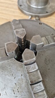 Sklicidlo TOS 190/4 - 6