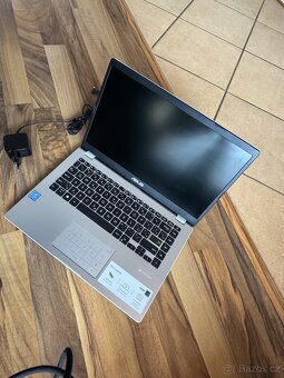 notebook ASUS A410MA - 6