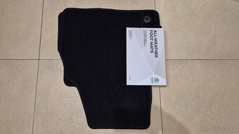 Origo koberečky Fabia 4 - 6