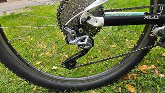 Dětské kolo Specialized XS - 6