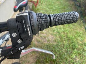 x-fact flash horské kolo 8-11 let - 6