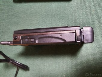 Walkman Aiwa HS-JX303 - 6