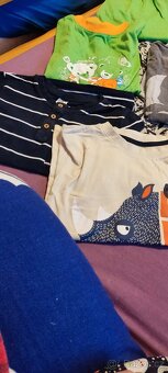 Set oblečení vel. 134/140 - 6