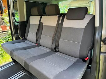 VW Multivan 2.0 BiT 4 MOTION - 6