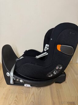 Cybex Sirona Zi i-Size - 6