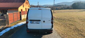 Volkswagen Caddy 2.0tdi 90kw 4Motion - 6