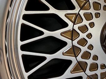 Remotec 15" 5x112 Mercedes - 6