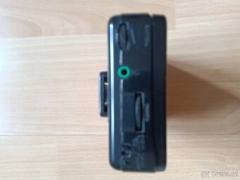 Walkman Sony - 6