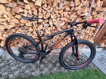 Specialized s-works - 6