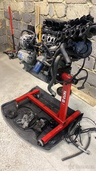 Škoda Octavia Tour - 6