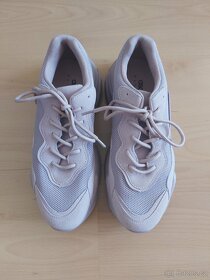 ASOS dámské botasky /chunky sneakers > US 8 / UK 10 / EUR 41 - 6