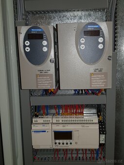 Turanlar Robotmatic T-RF 130 - 6