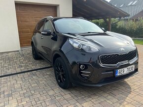 Kia Sportage, Kia Sportage 1.6, 97KW, 8/2018, DREM EDITION - 6