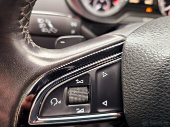 Octavia III 2,0TDi 4X4 110KW DSG Clever 2018 NAVI, KAMERA,TZ - 6
