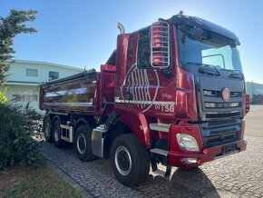 TATRA PHOENIX 8x8, 8x6 a 6x6 PRONÁJEM nebo prodej - 6