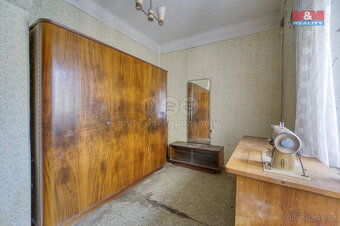 Prodej rodinného domu, 67 m², Kněževes, ul. Pražská - 6