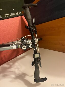 Trekové kolo Felt QX90 - 6