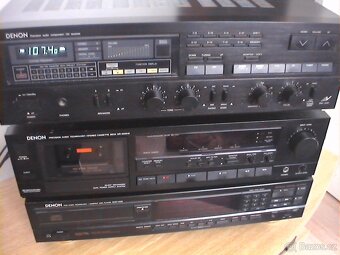 DENON DRA-75VR - 6