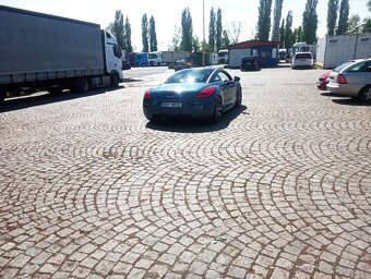 PEUGEOT  RCZ - 6
