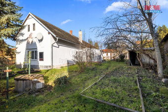 Prodej zemědělské usedlosti, 172 m² , Úmyslovice - 6