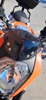 KTM 125 DUKE ABS 2016 11kw - 6