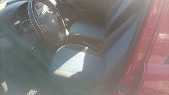 Fiat panda - 6