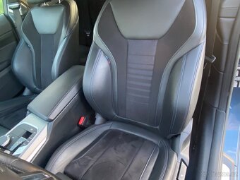 420D coupe M-paket - 6