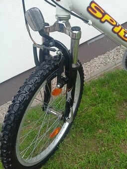 Kolo 20'' - 6