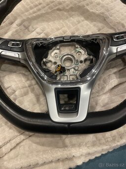 Volant Volkswagen R-Line - 6
