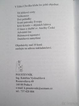 Zpověď, svátost smíření - 6