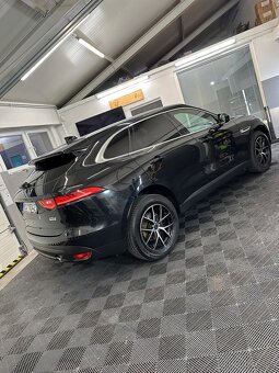 Jaguar f-pace 2019 177kw - 6
