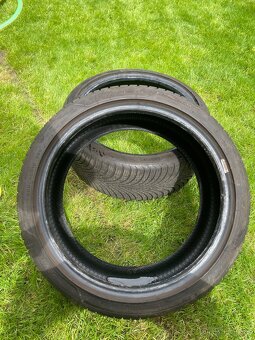 Sada pneu 225/40 r18 - 6